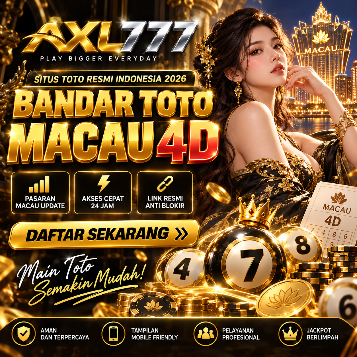 AXL777